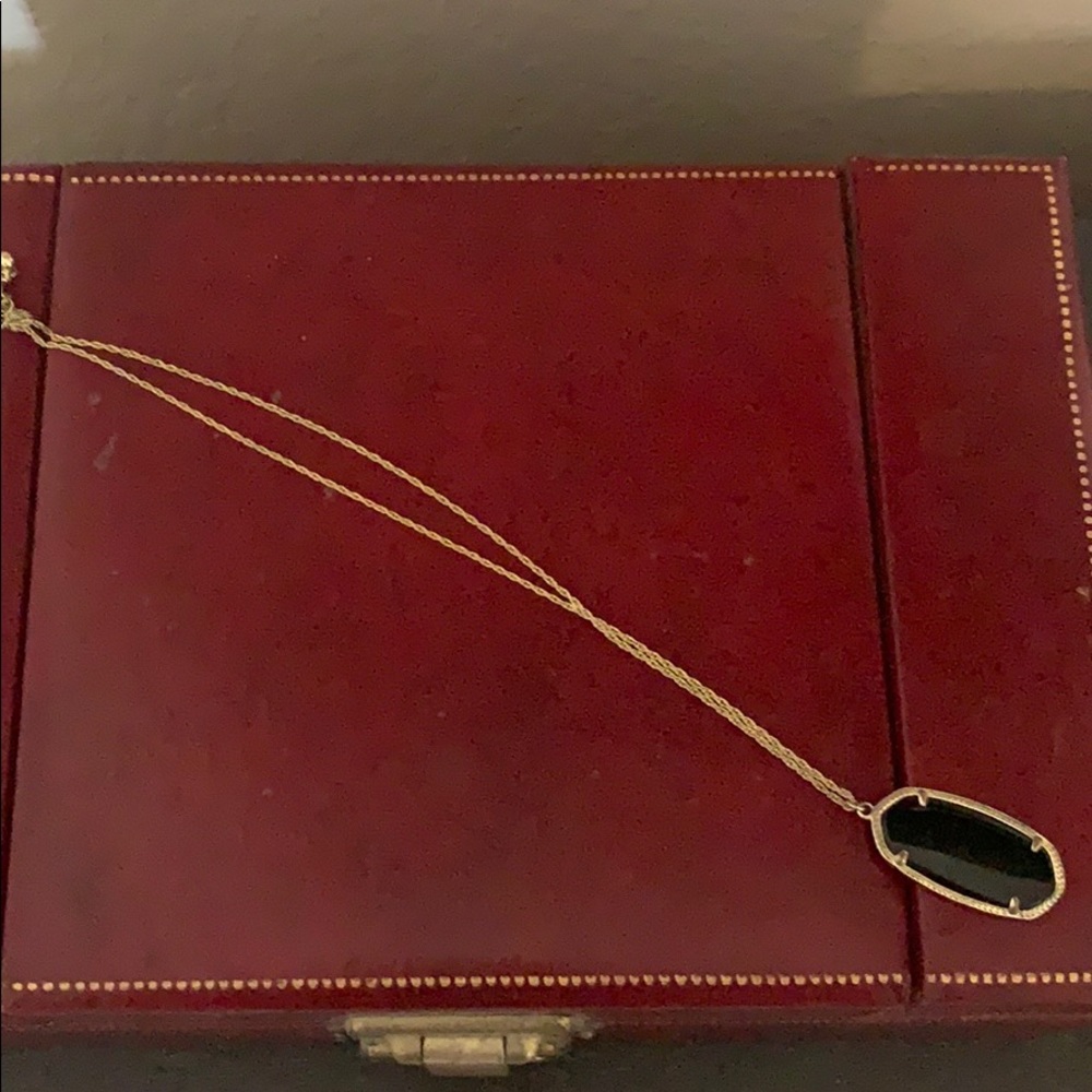 A fun statement necklace